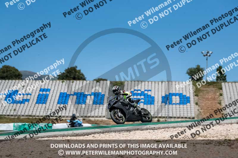 may 2019;motorbikes;no limits;peter wileman photography;portimao;portugal;trackday digital images